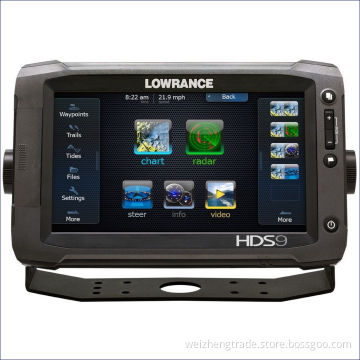 Lowrance HDS-9 Gen2 Touch Insight 83/200kHz T/M Transducer